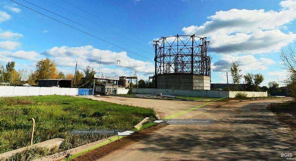 Отзывы на компанию Асфальтобетон в Нижнем Новгороде c фото