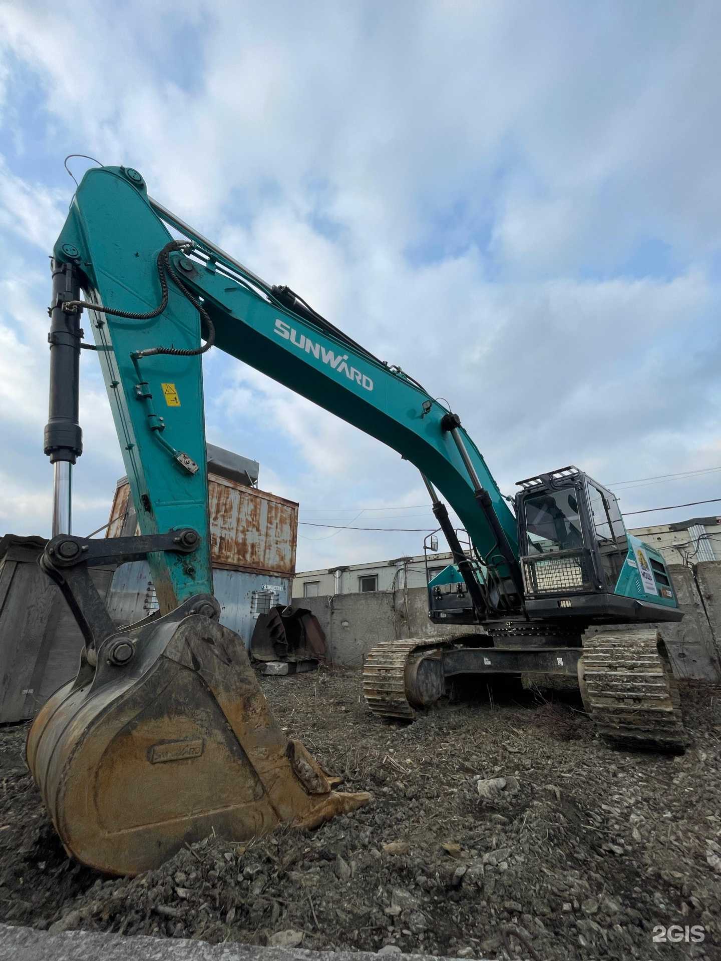 Отзывы на компанию Мощь в г. Южно-Сахалинск c фото