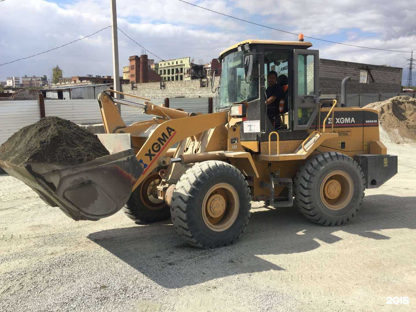 Отзывы на компанию БРУ Технострой в г. Магнитогорск c фото