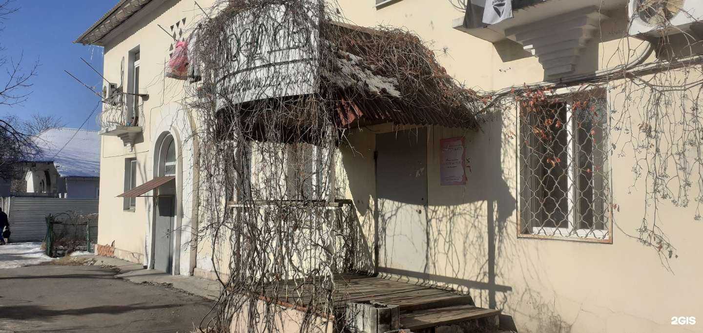 Отзывы на компанию Апрель в Владивостоке c фото