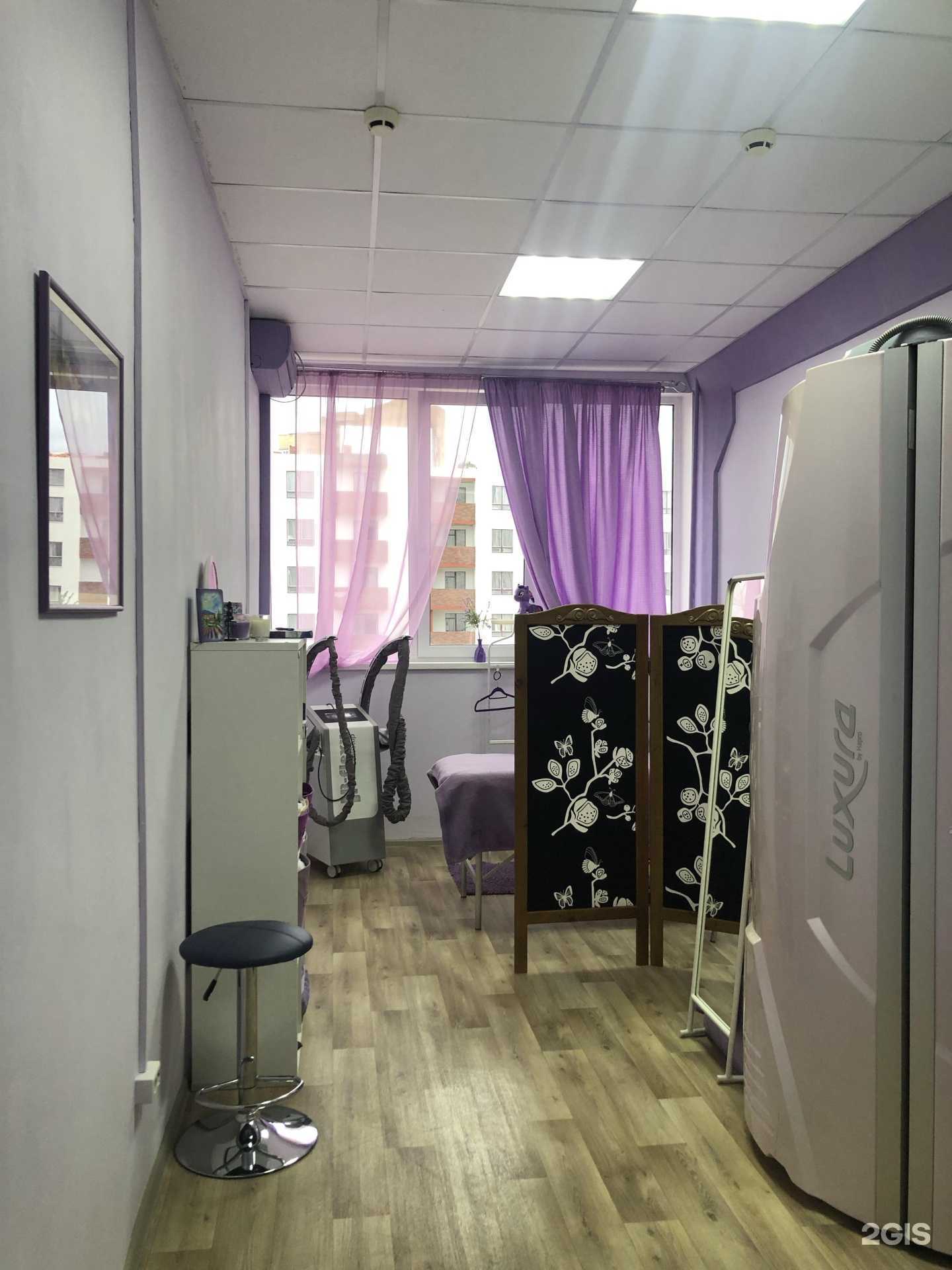 Отзывы на компанию Body v Kaif  в Перми c фото