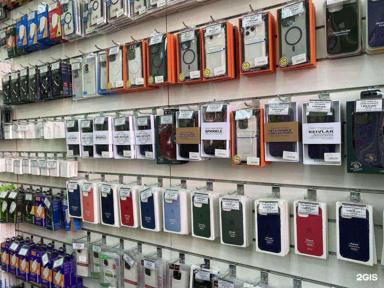 Отзывы на компанию Gsm22 в Барнауле c фото