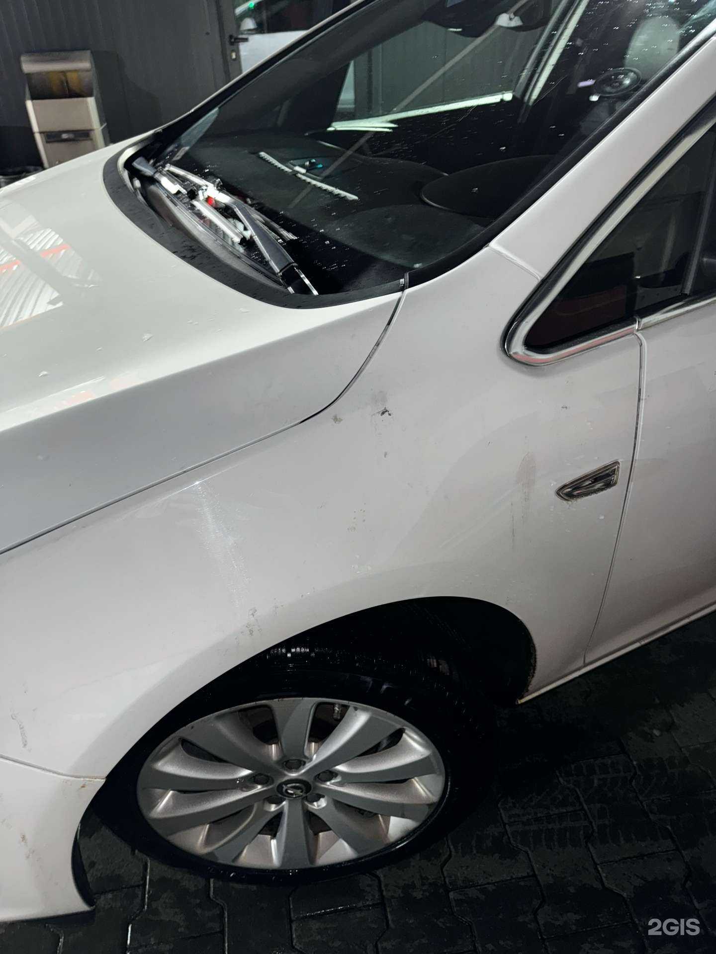 Отзывы на компанию Ehrle в г. Калининград c фото