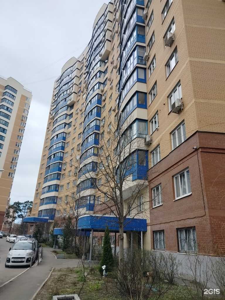 Отзывы на компанию Арт-мастерская на Брусках в Красногорске c фото - фотография 2 из 2