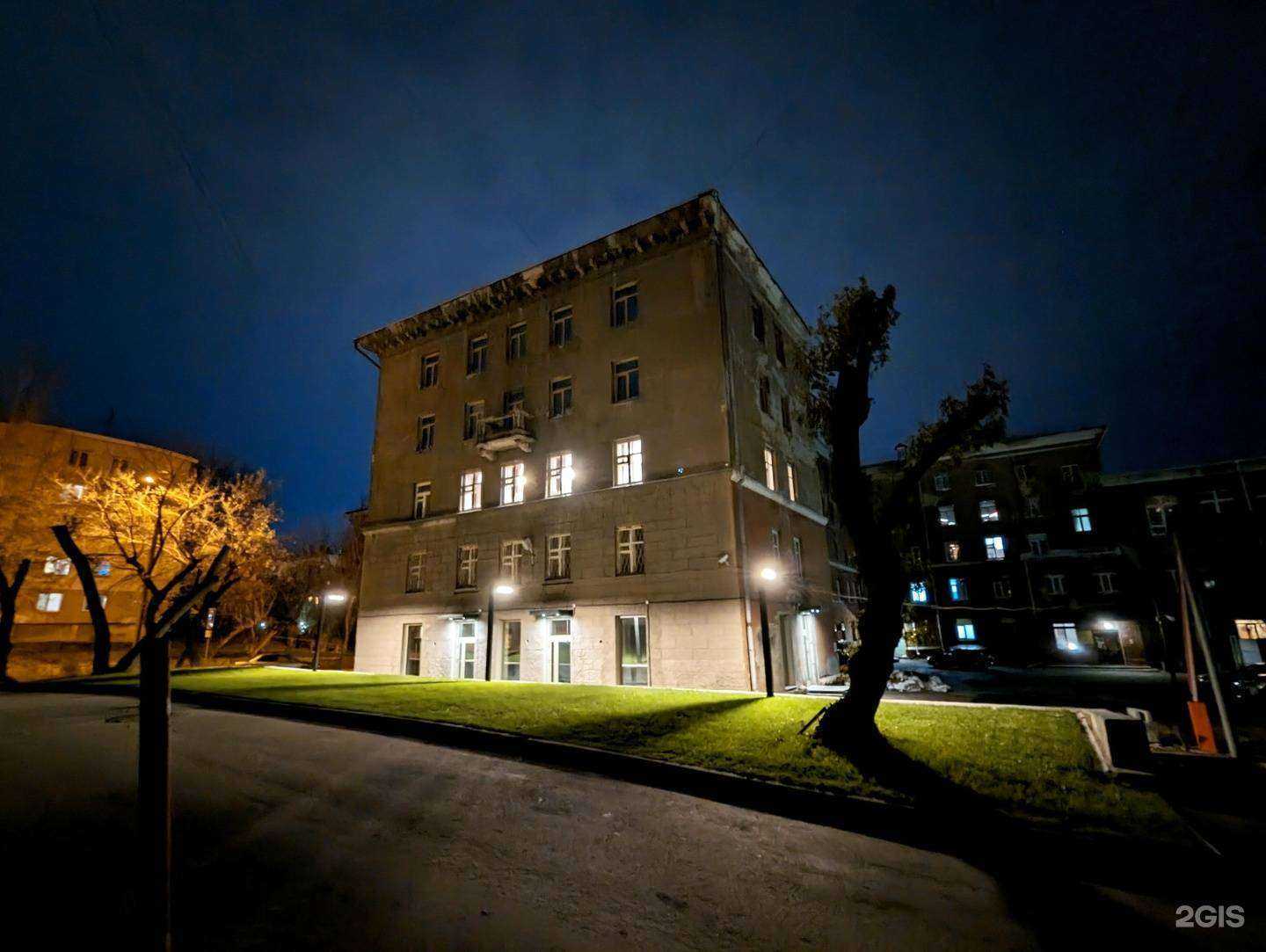 Отзывы на компанию Строймонтаж в Новосибирске c фото - фотография 2 из 2