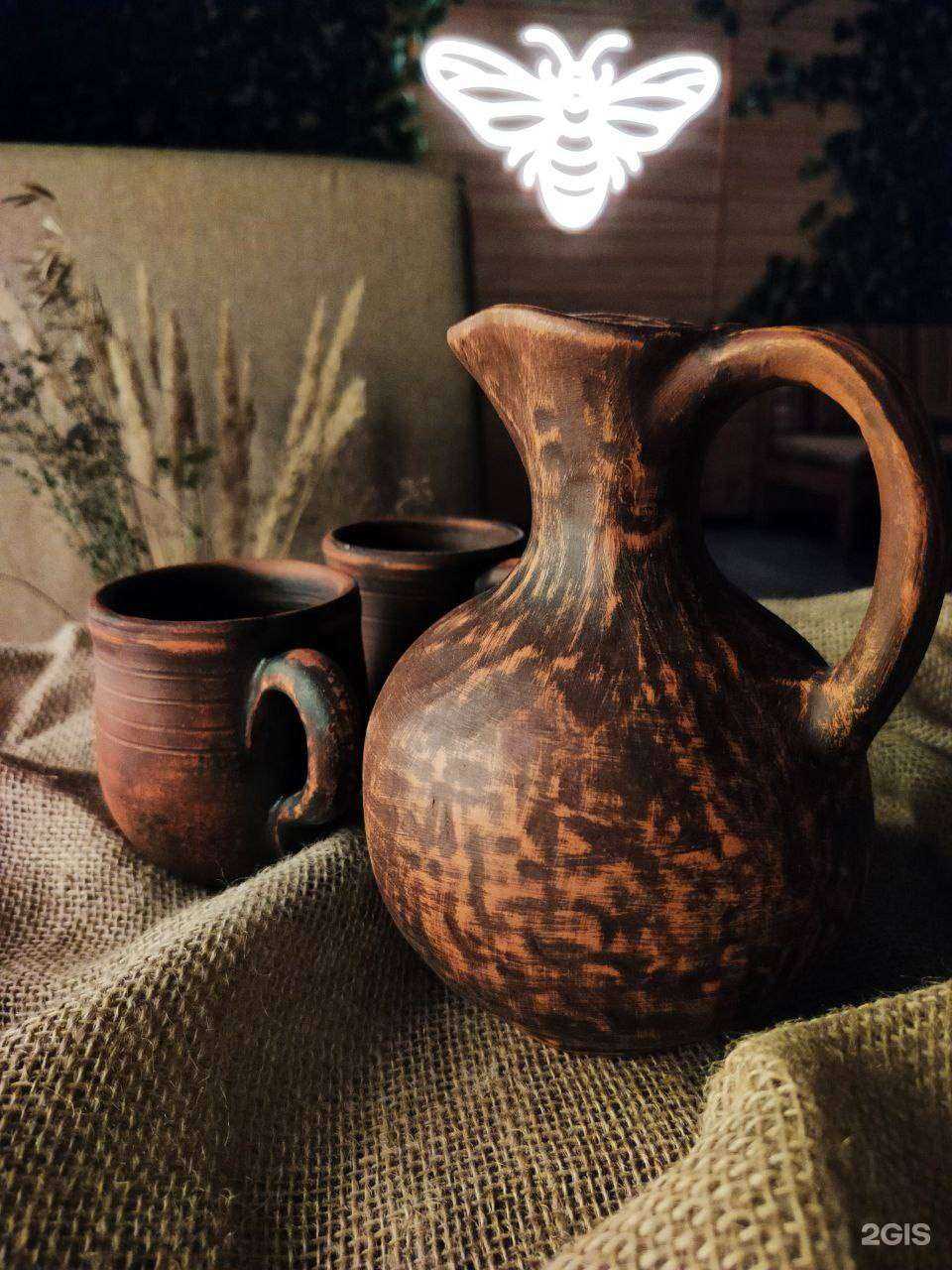 Отзывы на компанию Пасека в г. Самара c фото