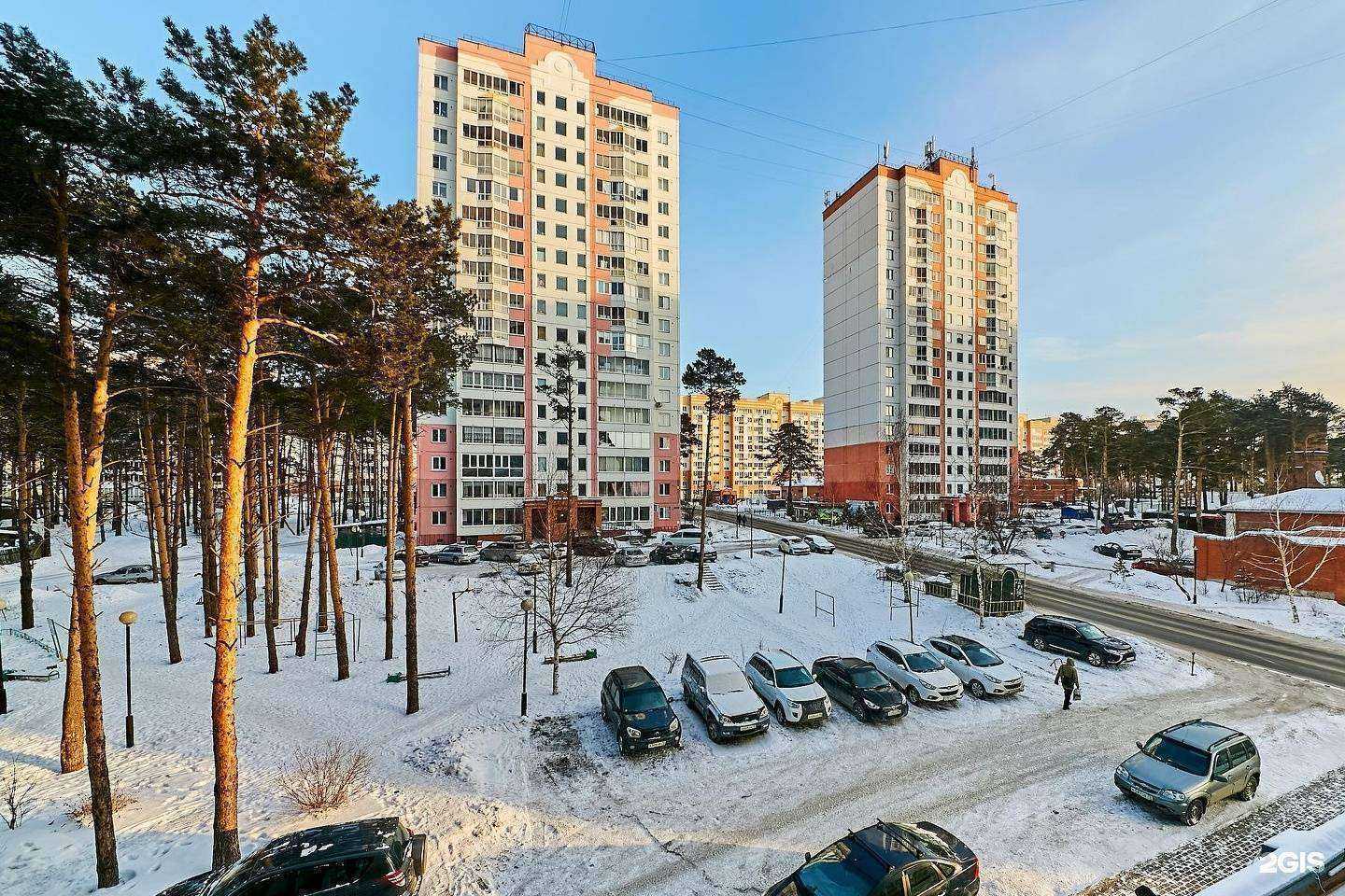 Отзывы на компанию TopHair в Томске c фото - фотография 2 из 2