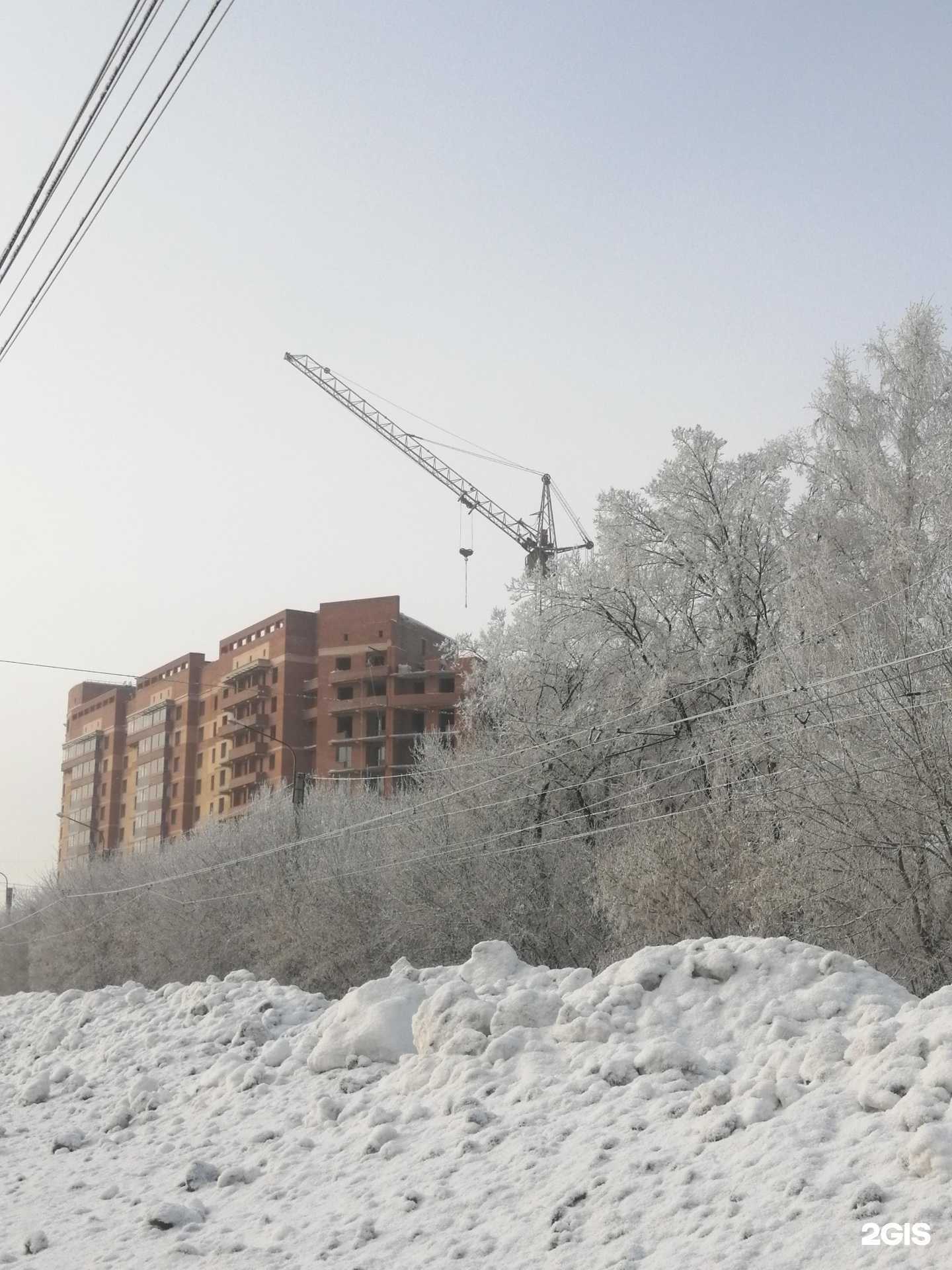 Отзывы на компанию Академия комфорта в Новосибирске c фото