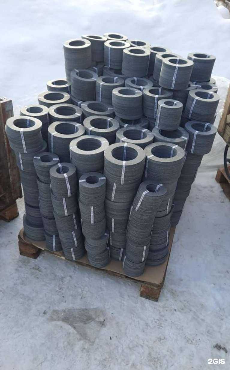 Отзывы на компанию СанТехСбыт в Екатеринбурге c фото