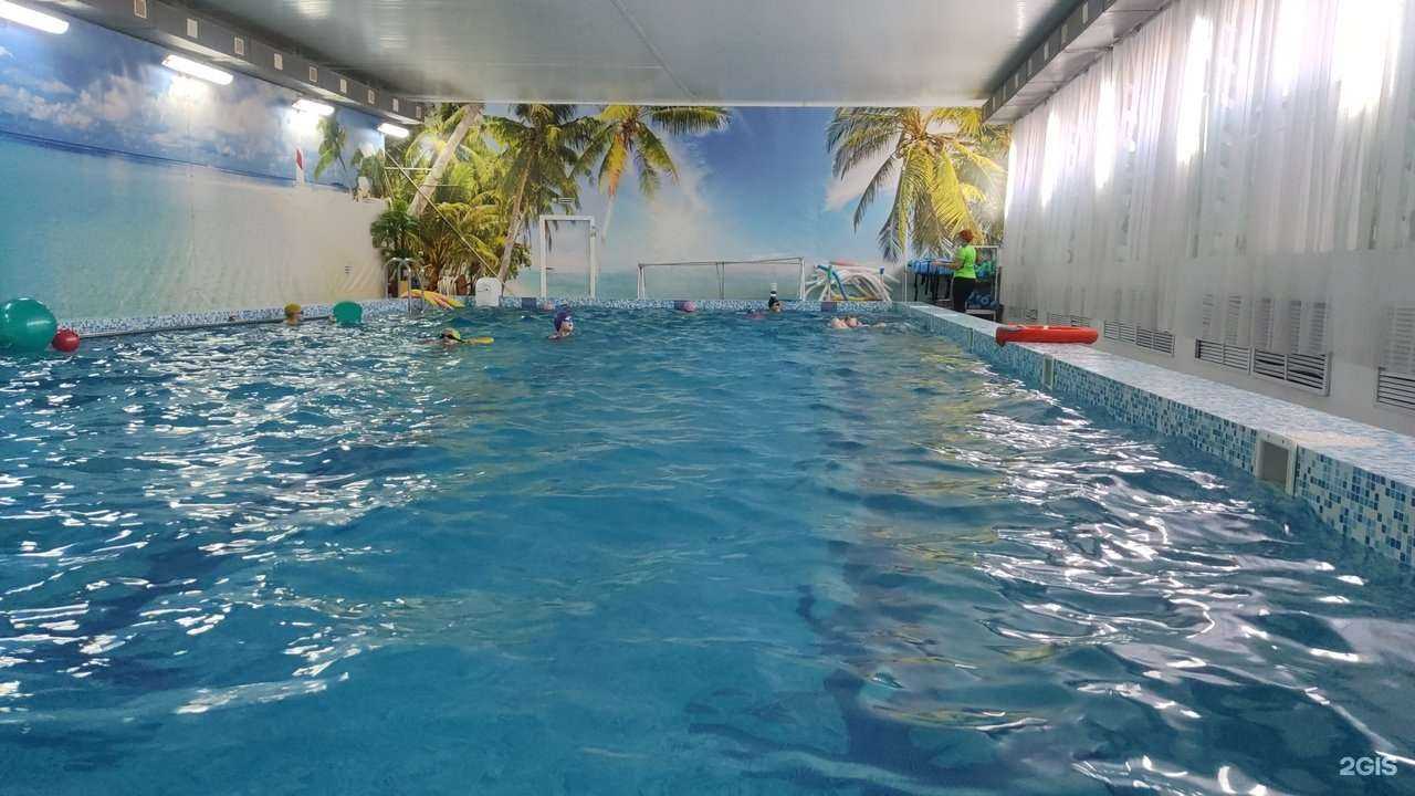 Отзывы на компанию Водолей в Новокуйбышевске c фото