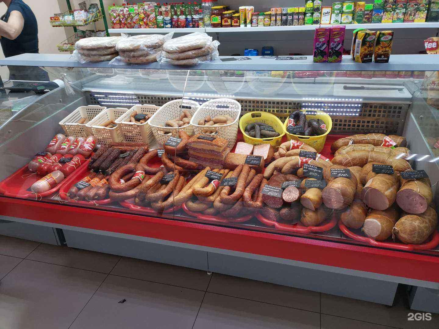 Отзывы на компанию Каратузские полуфабрикаты в г. Абакан c фото