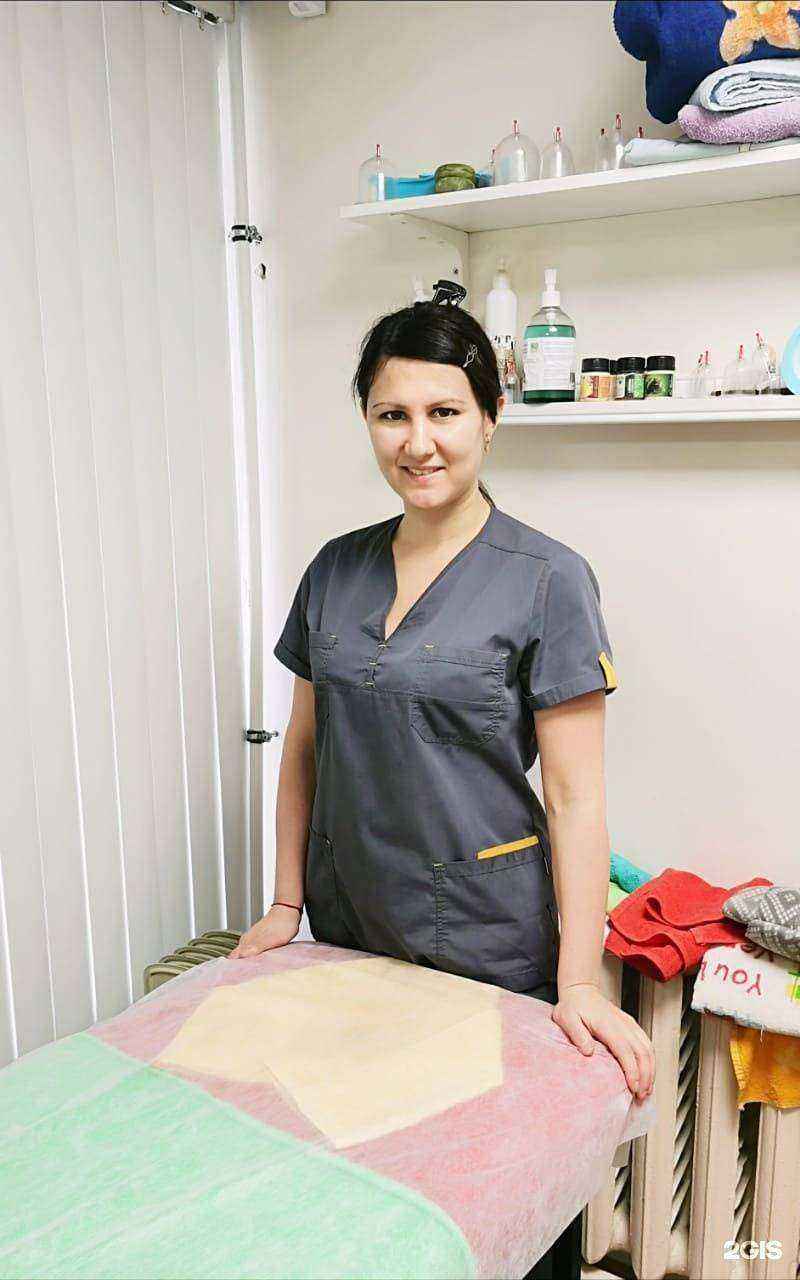 Отзывы на компанию Арифметика тела в г. Казань c фото