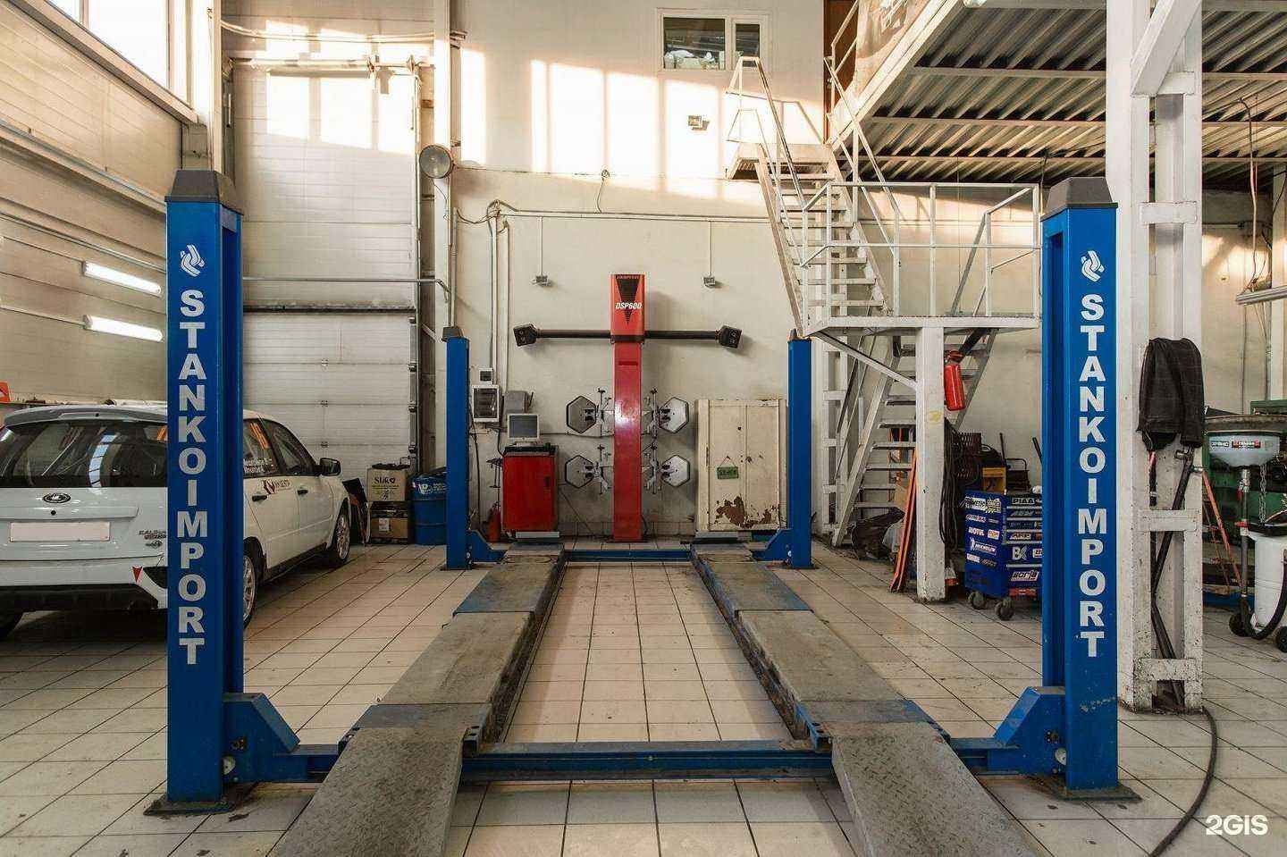 Отзывы на компанию Vsevmotor в г. Всеволожск c фото