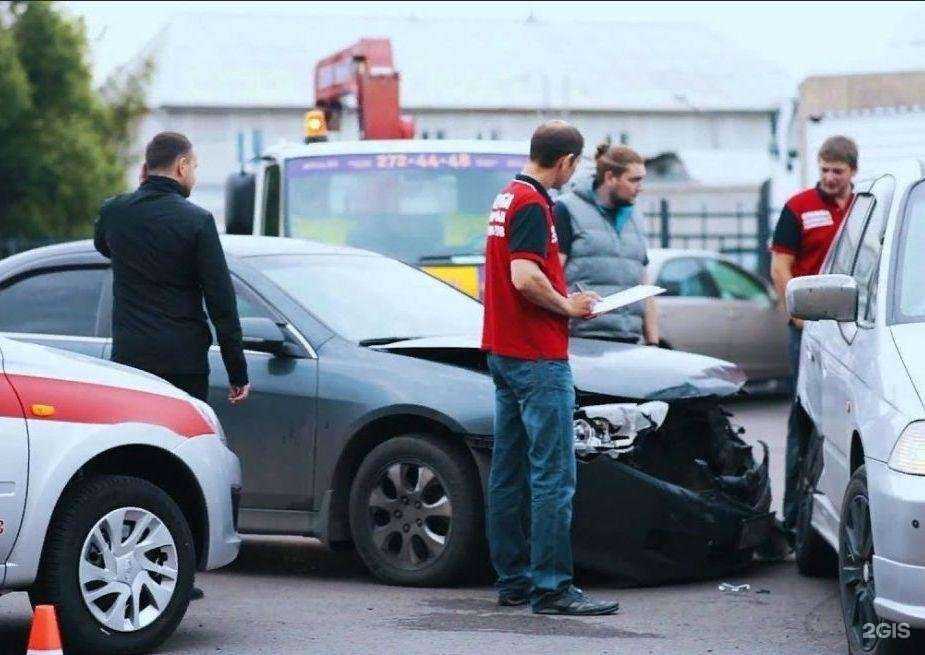 Отзывы на компанию Аварком 34 в Волгограде c фото