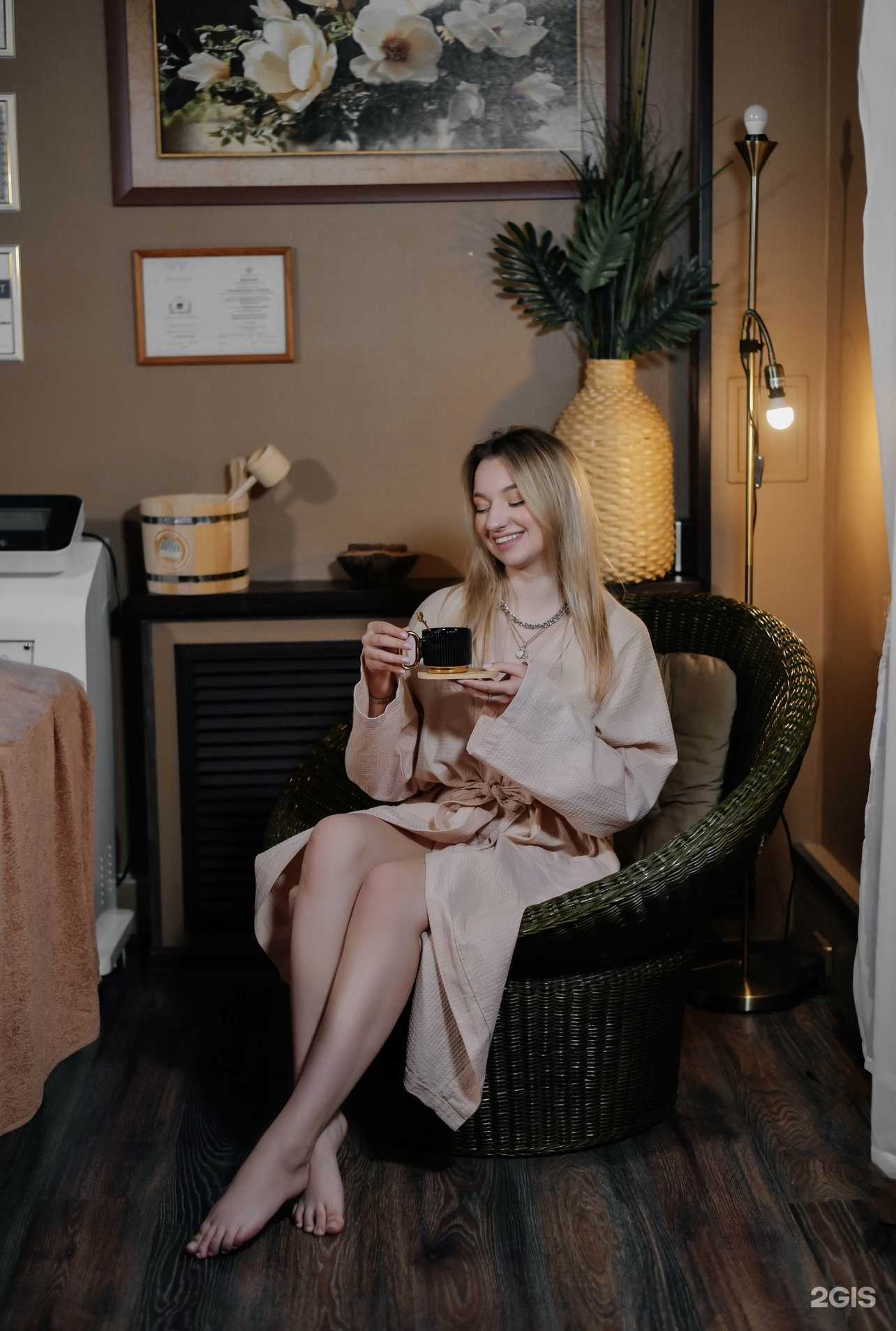 Отзывы на компанию Be Light в г. Подольск c фото