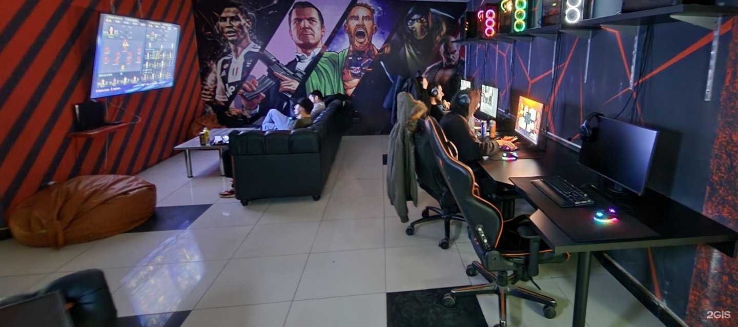 Отзывы на компанию Portal game в г. Саратов c фото