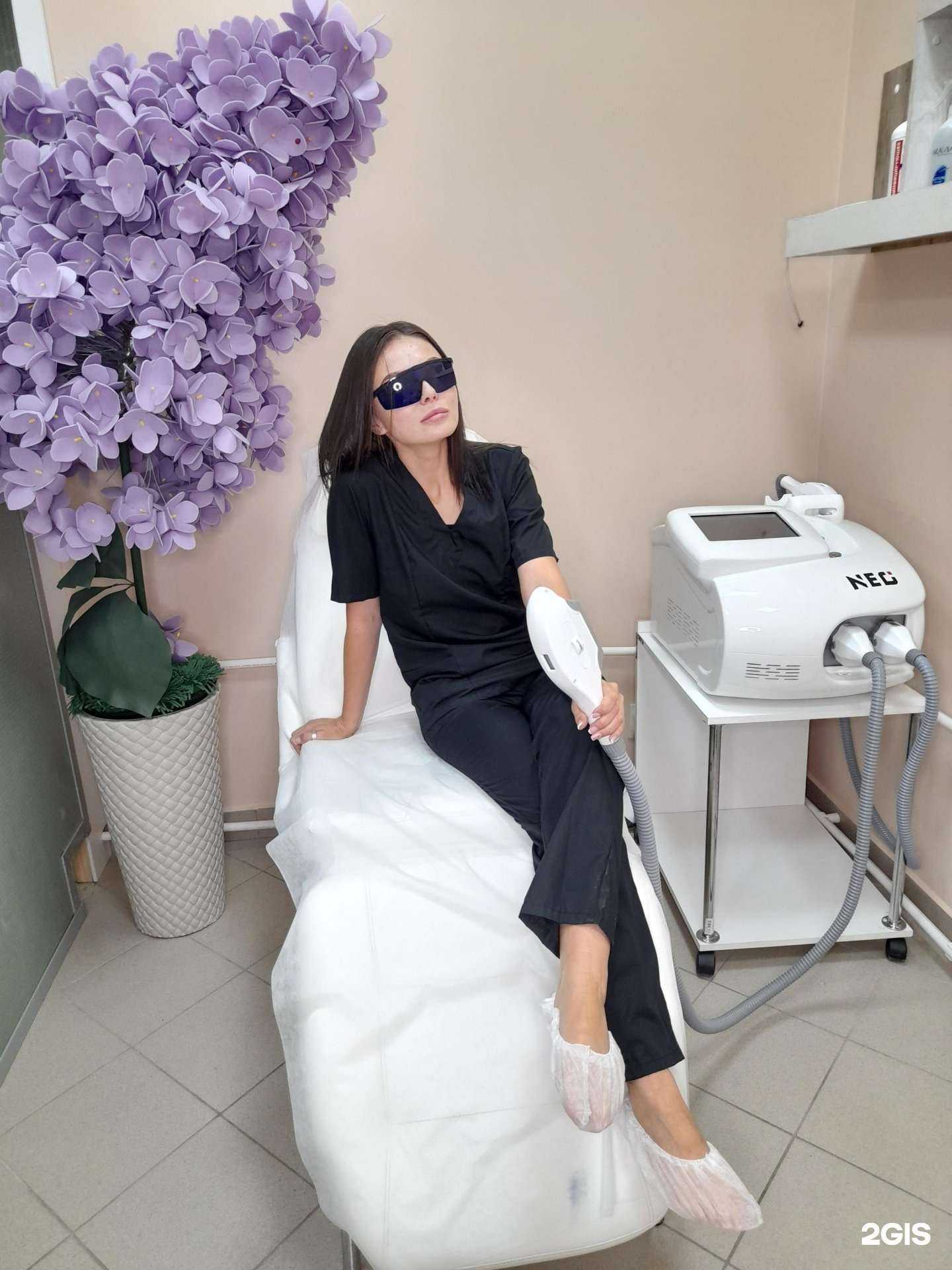 Отзывы на компанию Лицо и тело в Хабаровске c фото