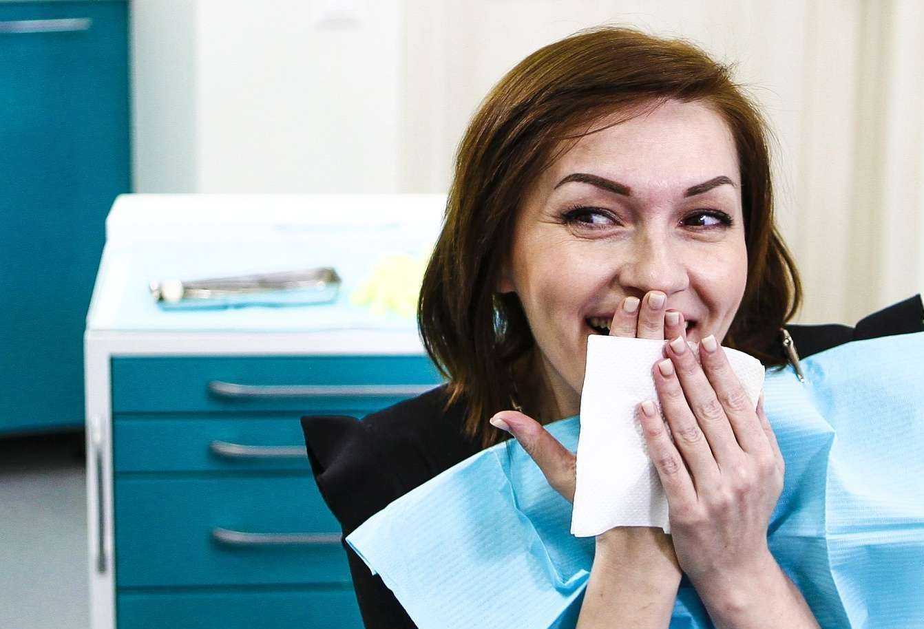 Отзывы на компанию Дент-Линия в г. Самара c фото