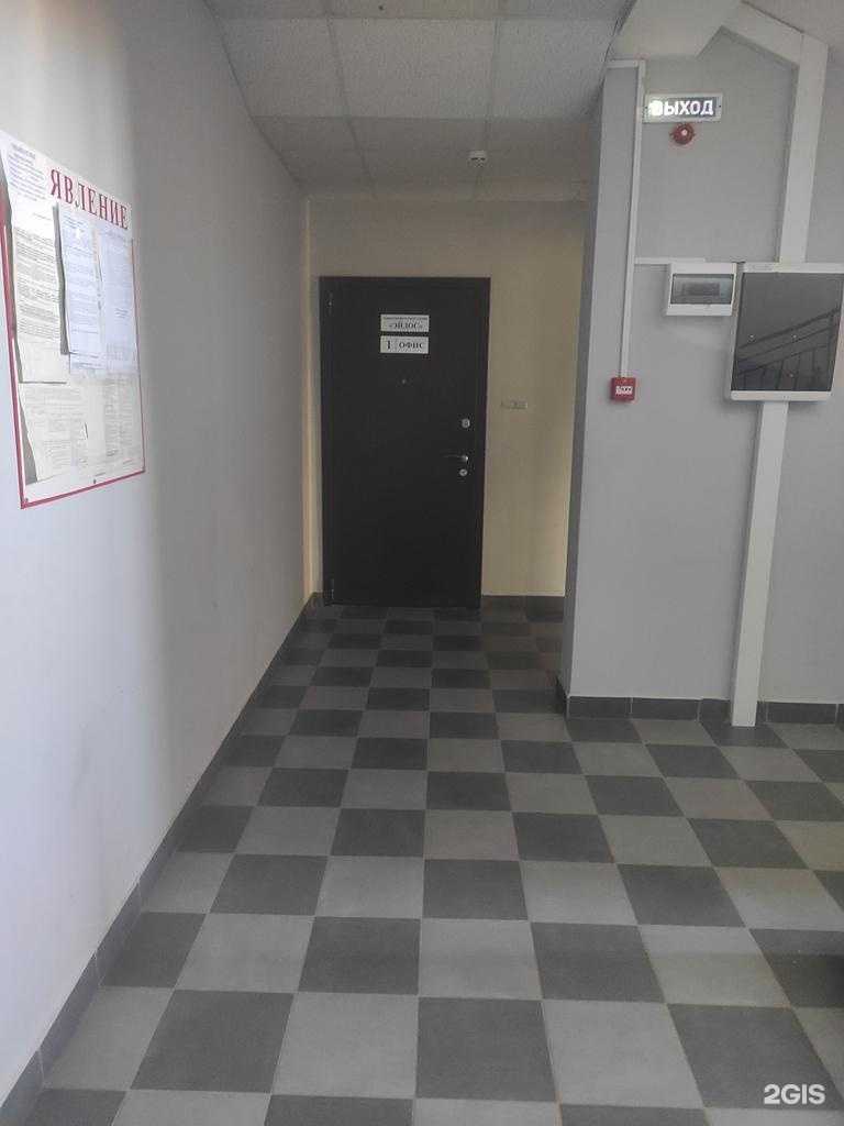 Отзывы на компанию Эйдос в г. Бор c фото