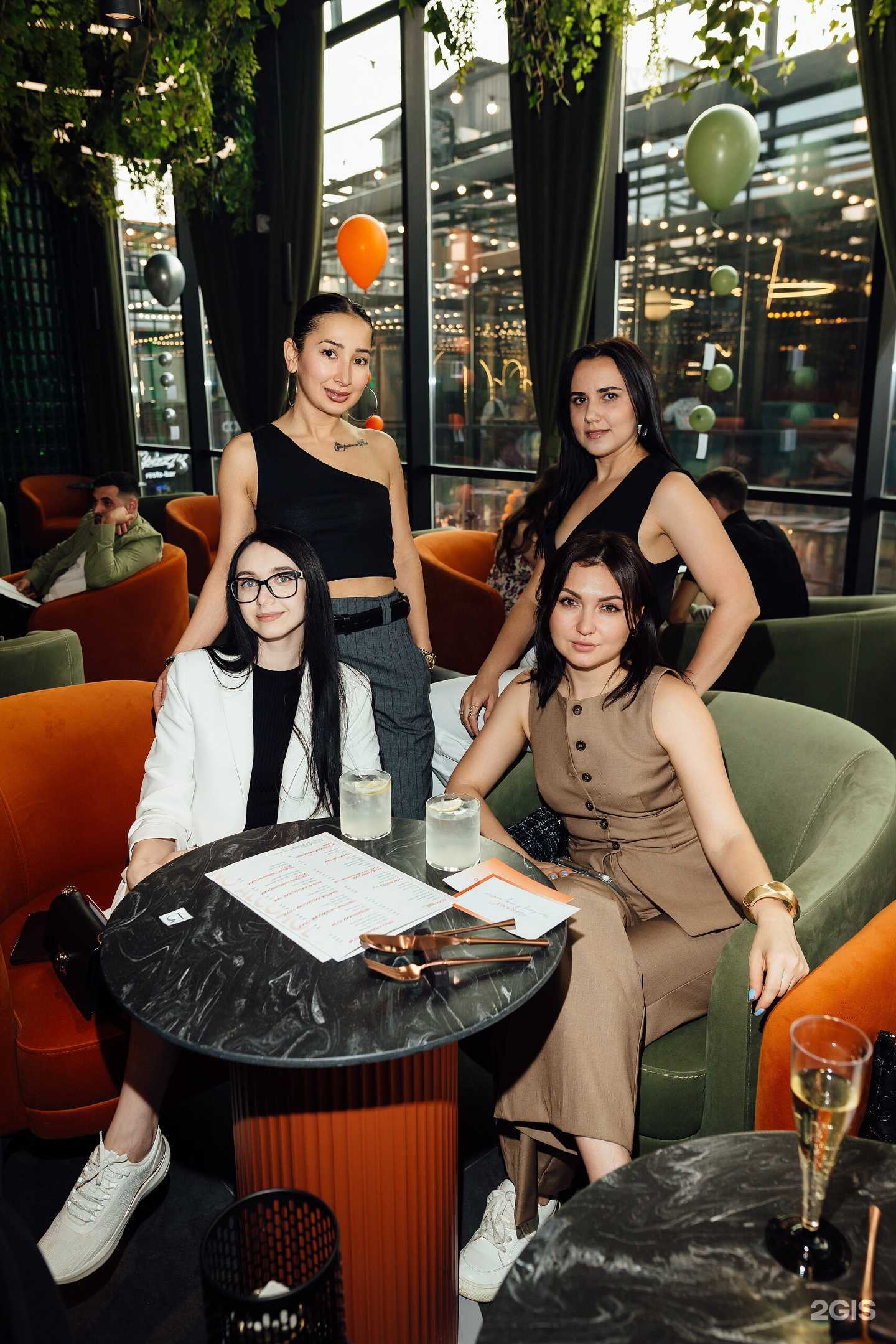 Отзывы на компанию reFrame 2.0 в Оренбурге c фото