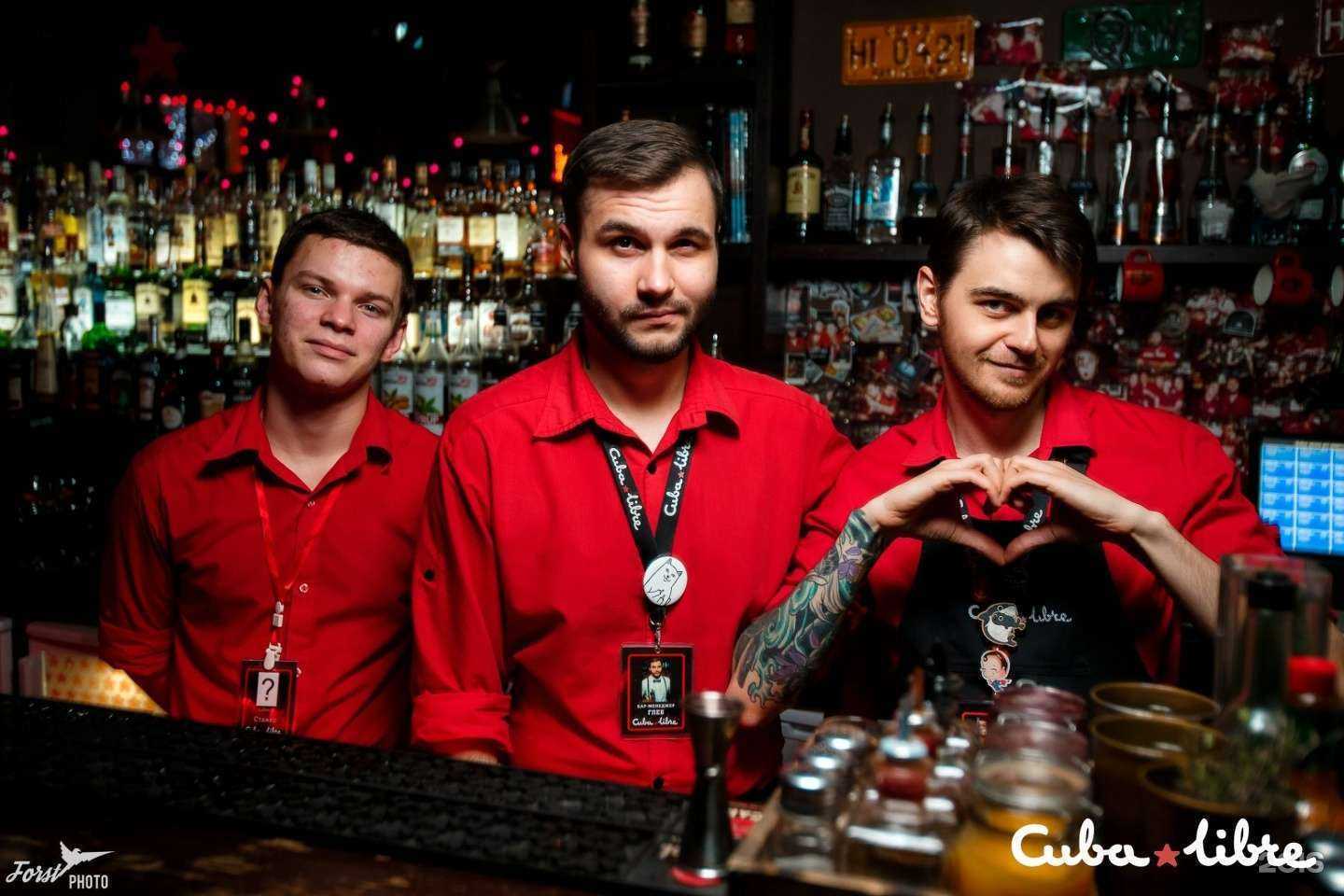 Отзывы на компанию Cuba Libre в Ярославле c фото