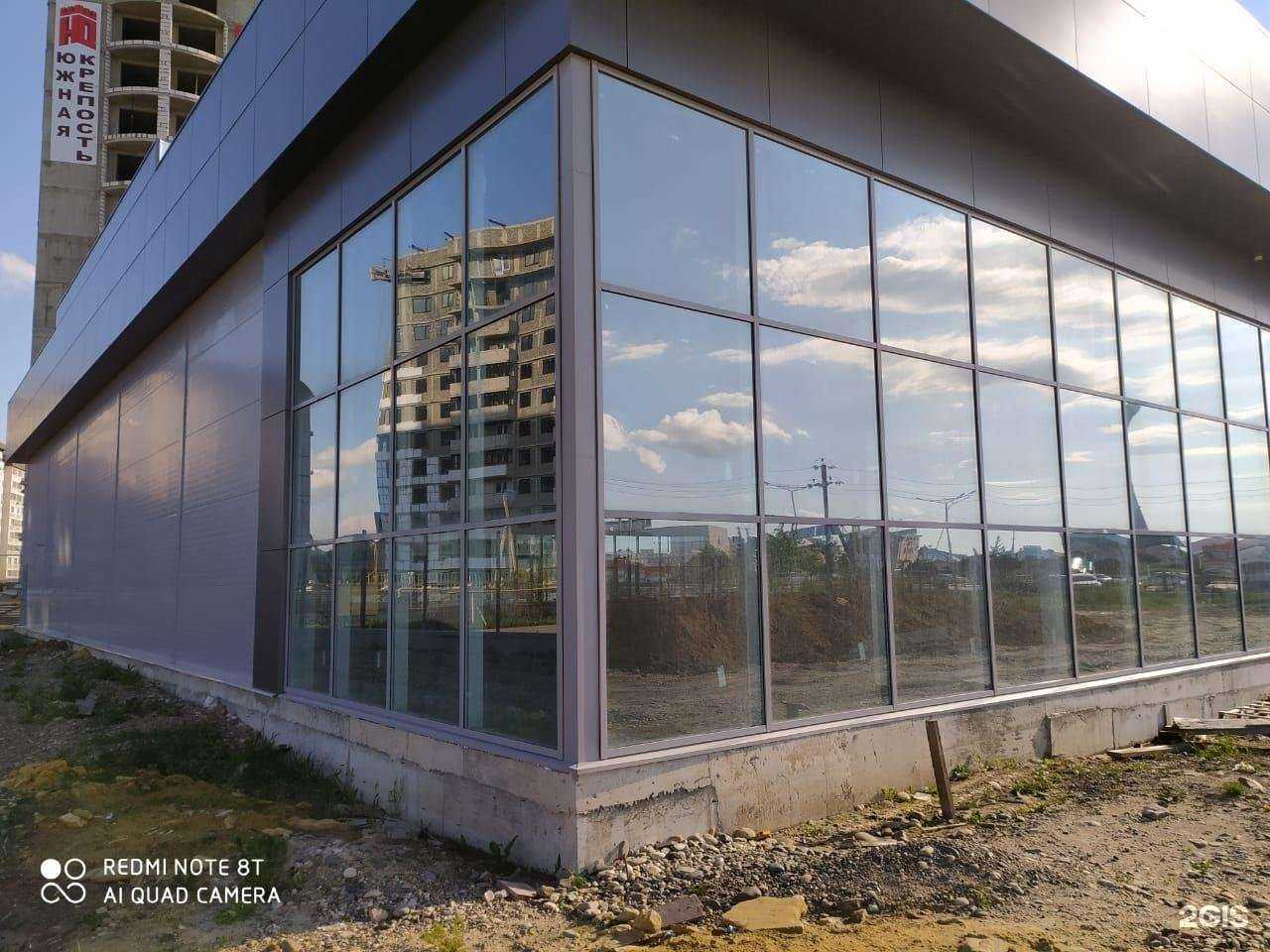 Отзывы на компанию Алюминиевые Технологии в г. Ставрополь c фото