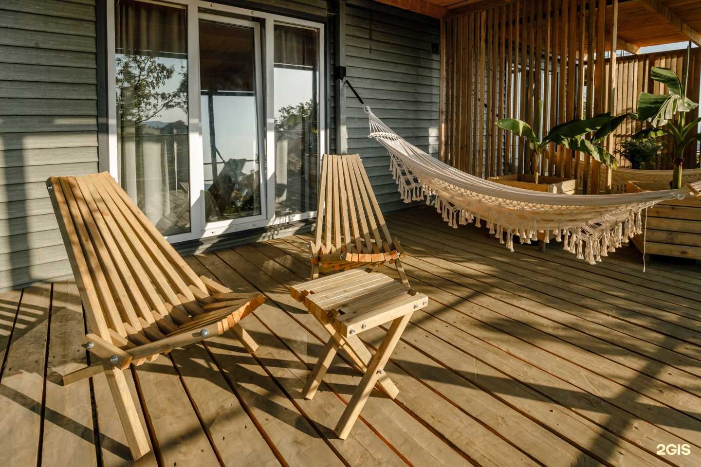 Отзывы на компанию Brig House в Туапсе c фото