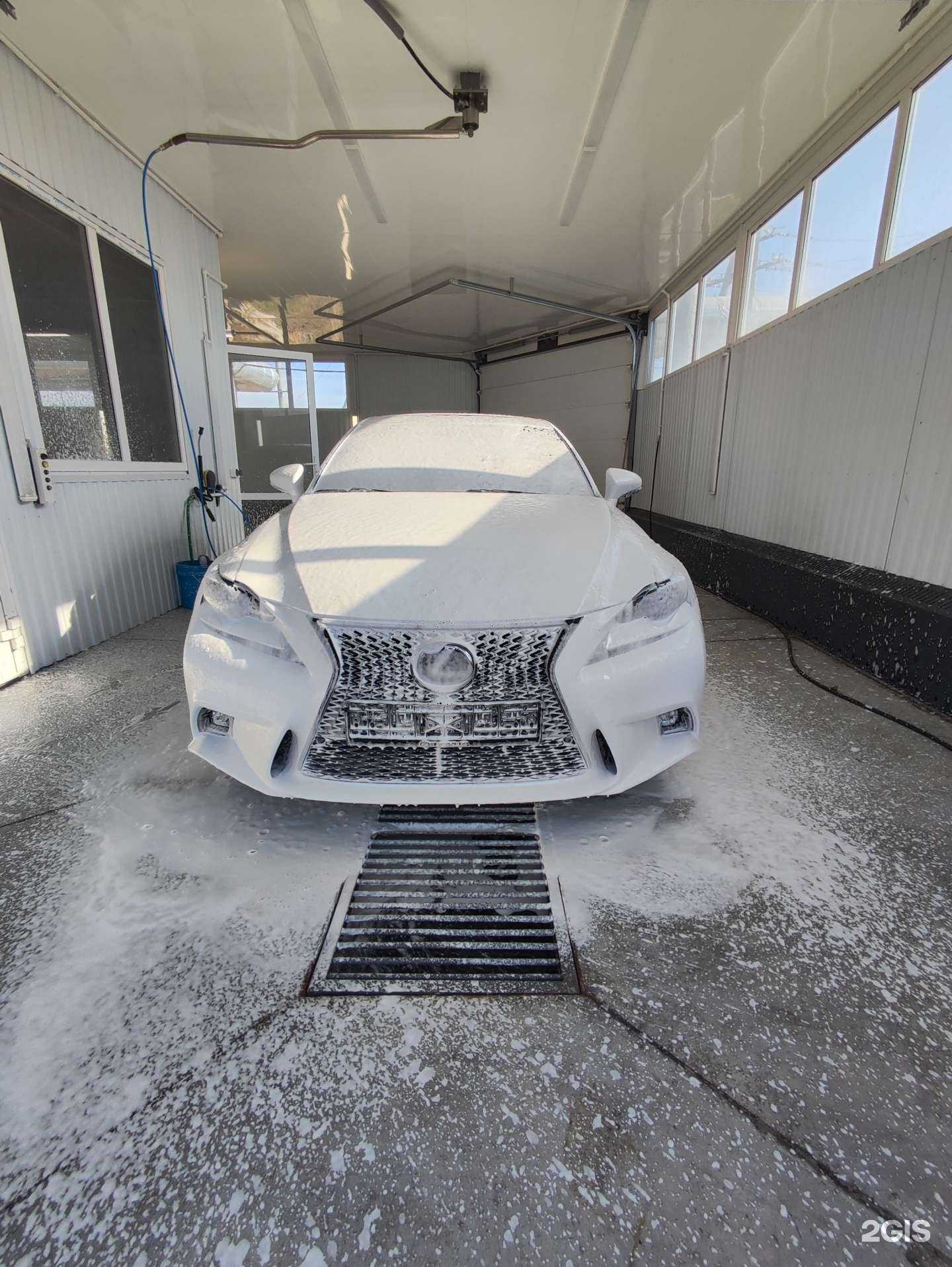 Отзывы на компанию Twin detailing studio в Тольятти c фото