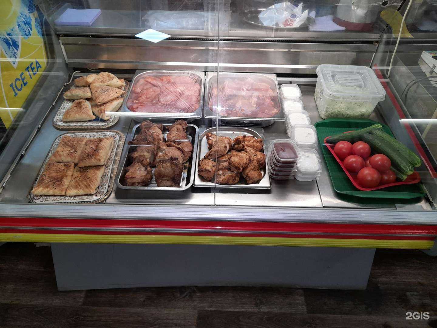 Отзывы на компанию Шашлык данар в Челябинске c фото