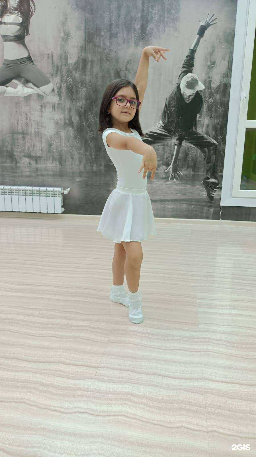 Отзывы на компанию Танцевальная студия в Барнауле c фото