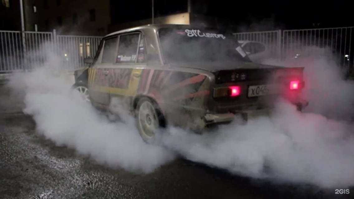 Отзывы на компанию СТО-STC в г. Ярославль c фото