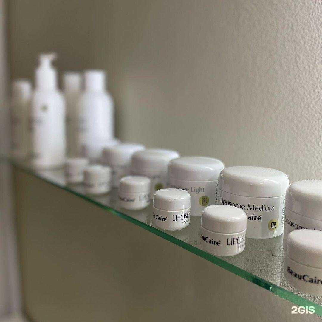 Отзывы на компанию Estetica by OR в Калуге c фото