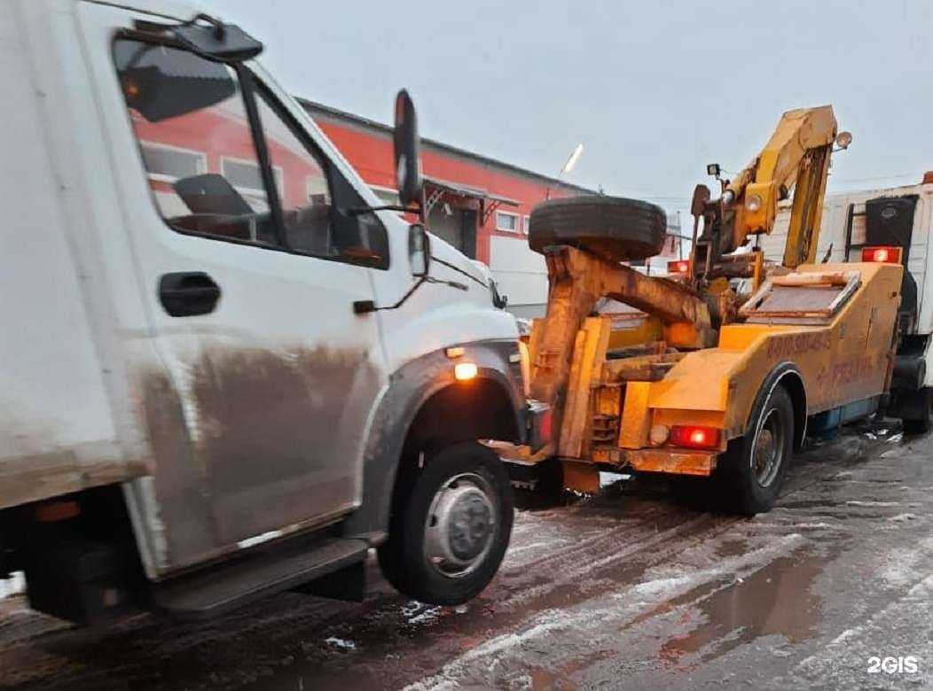 Отзывы на компанию Автогруз в Рязани c фото