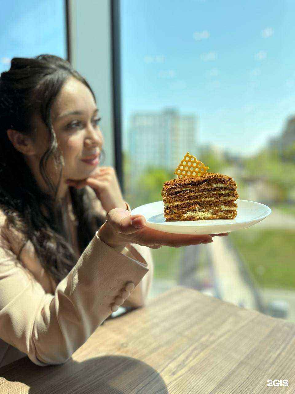 Отзывы на компанию Lolo cake в Владивостоке c фото