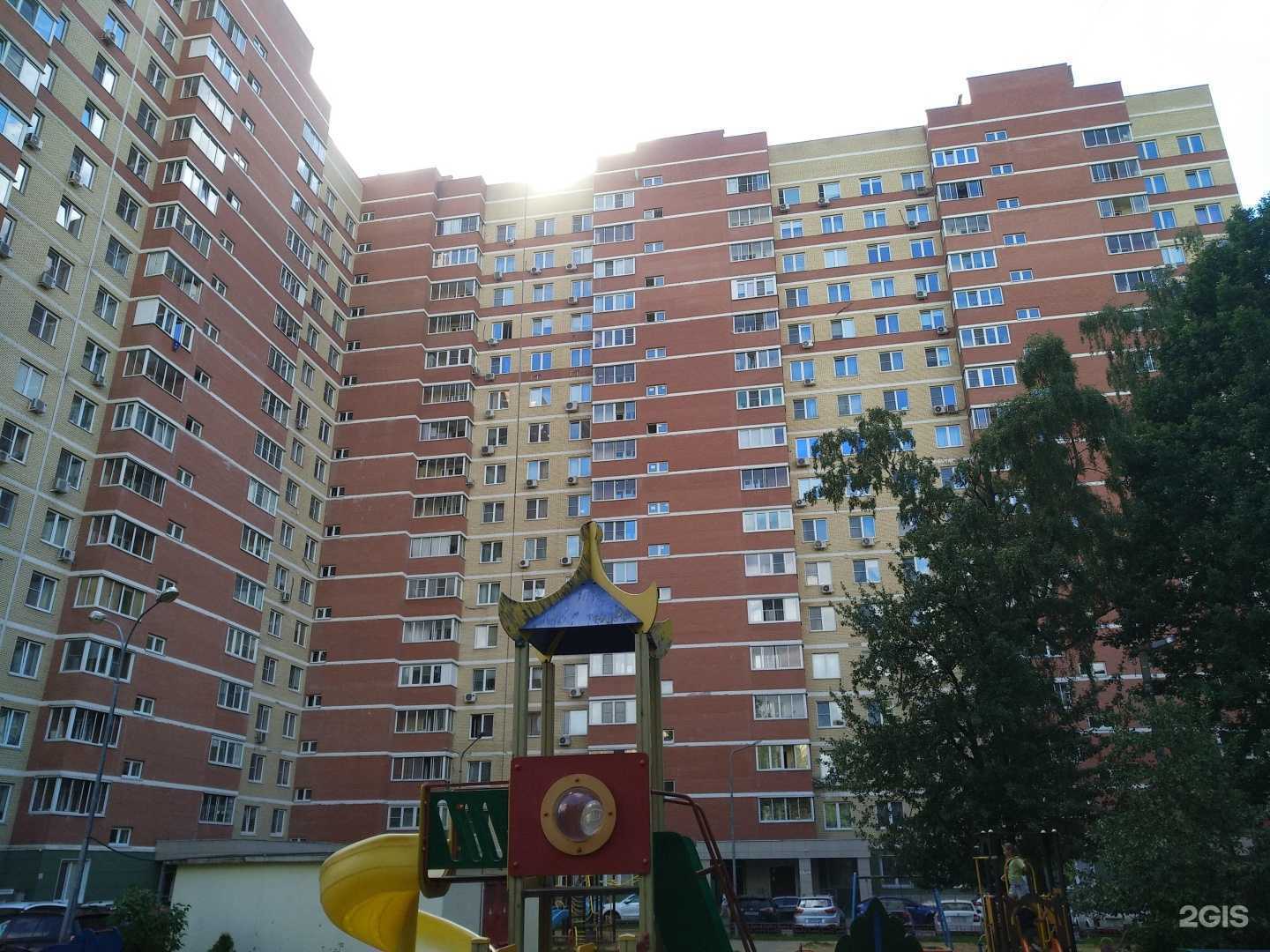 Отзывы на компанию Юкт в Королёве c фото - фотография 2 из 2