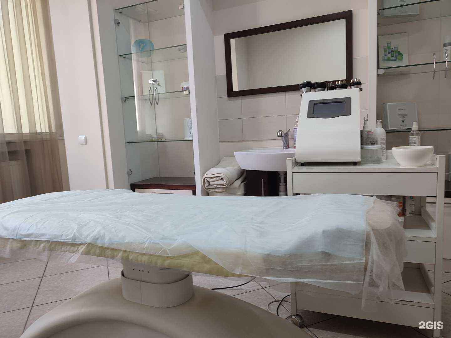 Отзывы на компанию СПА-салон в Калининграде c фото