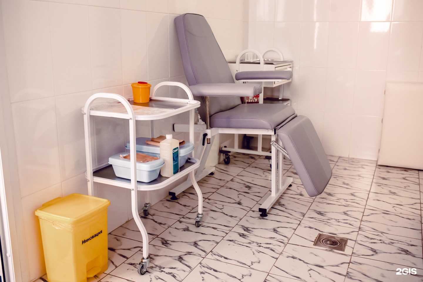 Отзывы на компанию Здоровая жизнь в Калуге c фото