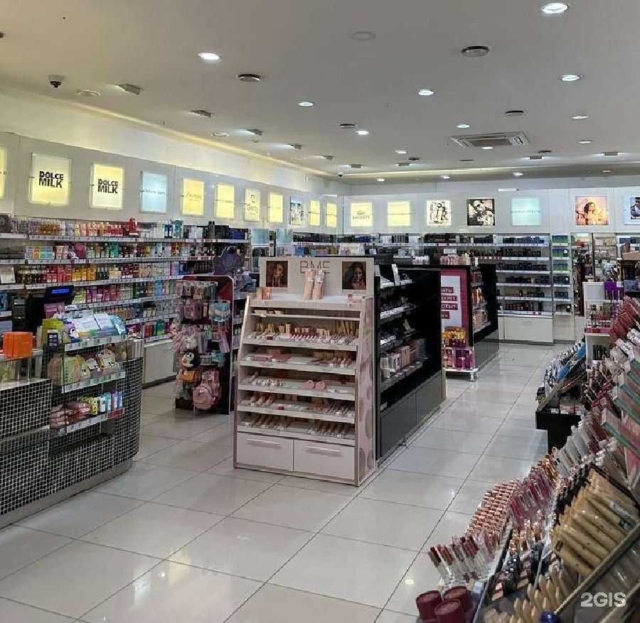 Отзывы на компанию Лэтуаль в г. Железногорск c фото