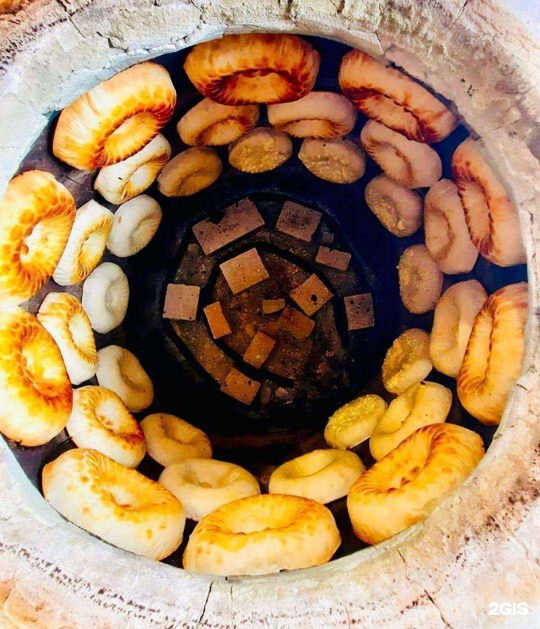 Отзывы на компанию Лепешки из тандыра в Уфе c фото