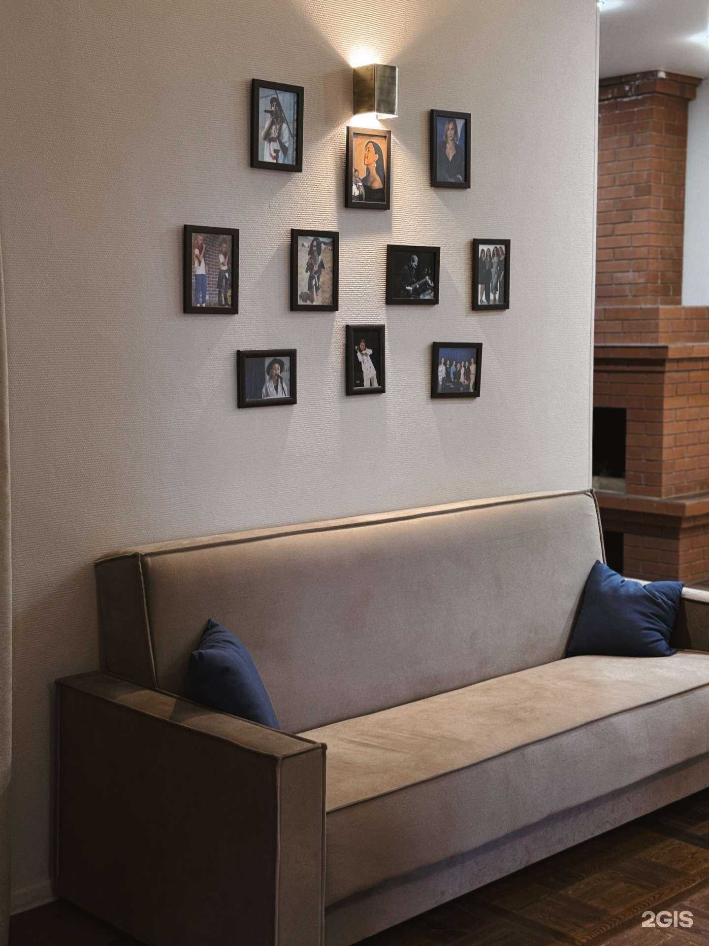 Отзывы на компанию Голос будущего в г. Абакан c фото