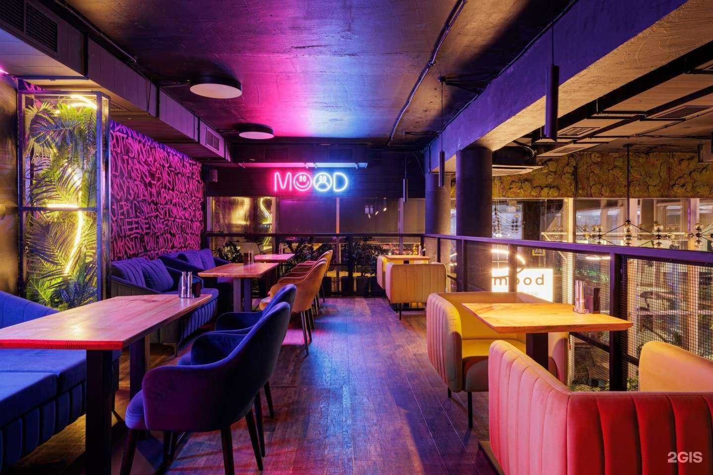 Отзывы на компанию Mood Lounge Bar в Сочи c фото