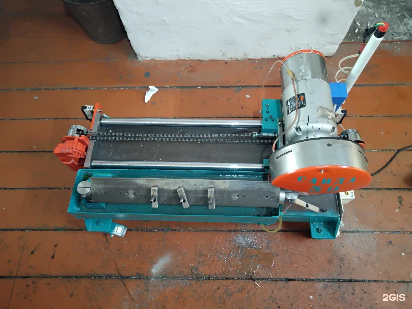 Отзывы на компанию АлтайАгроРВДсервис в г. Бийск c фото