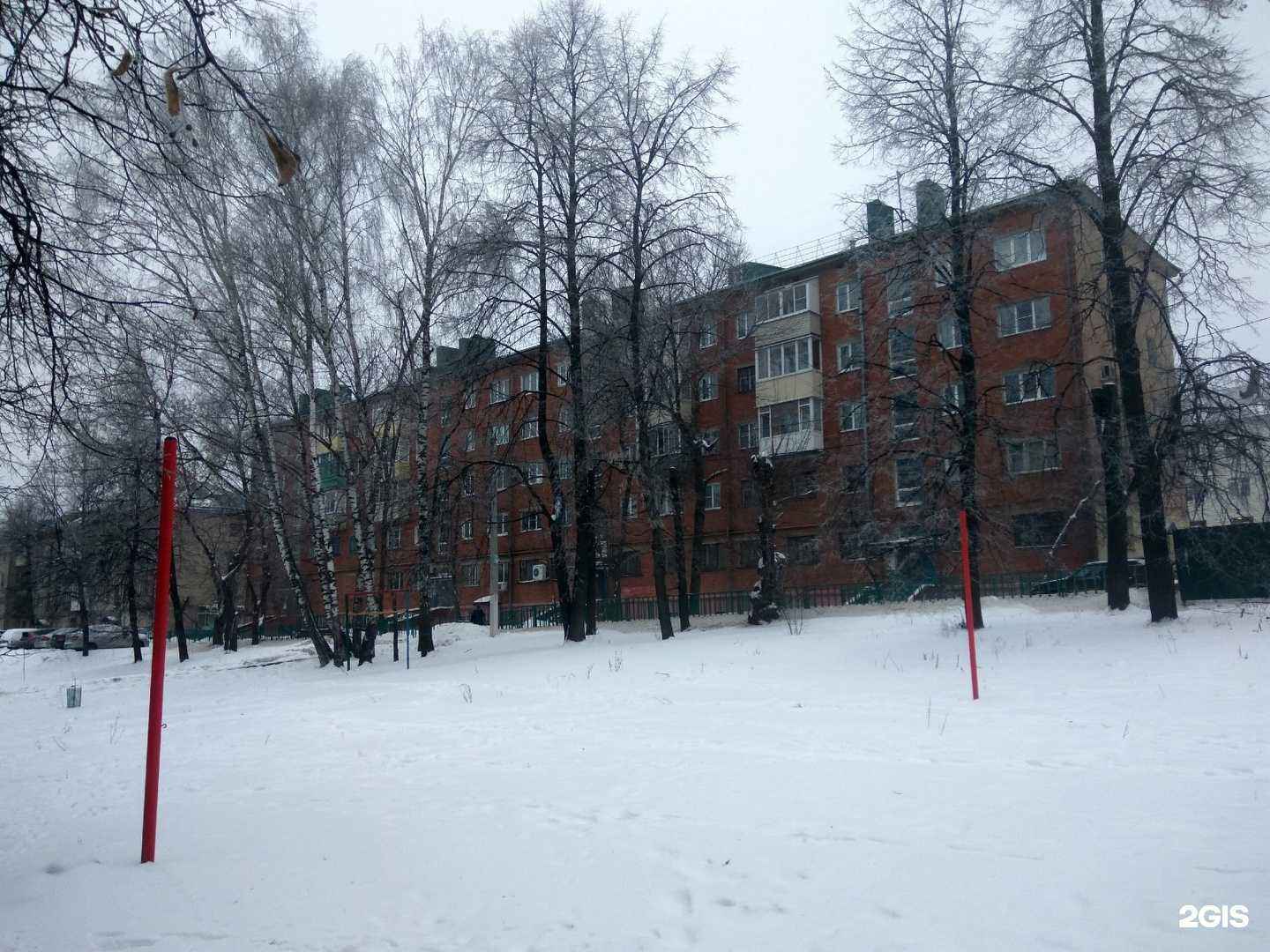 Отзывы на компанию Biznex в Чебоксарах c фото - фотография 2 из 2