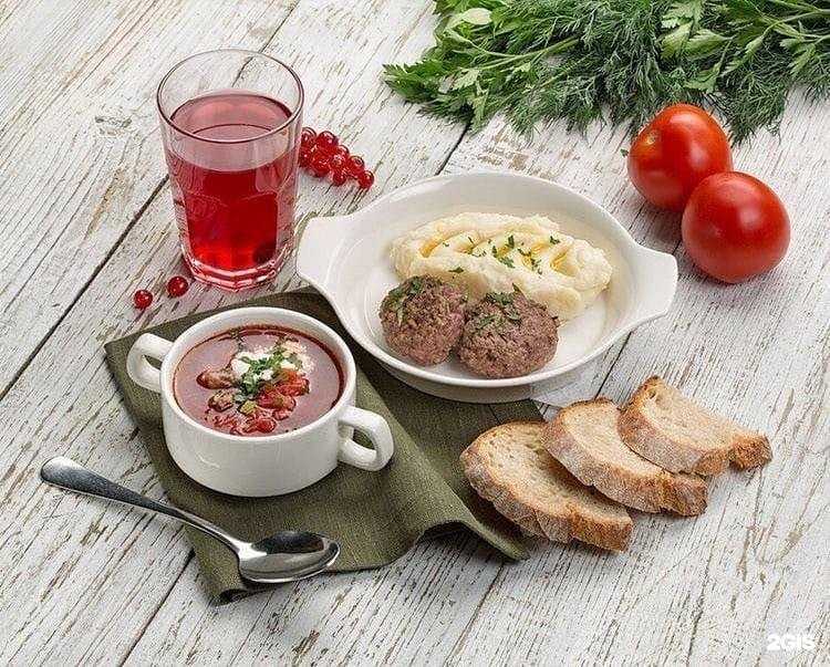 Отзывы на компанию Пицца Като в Химках c фото - фотография 2 из 2