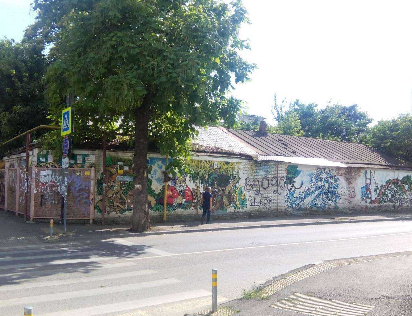 Отзывы на компанию Ракета и Казбек в Краснодаре c фото - фотография 2 из 2