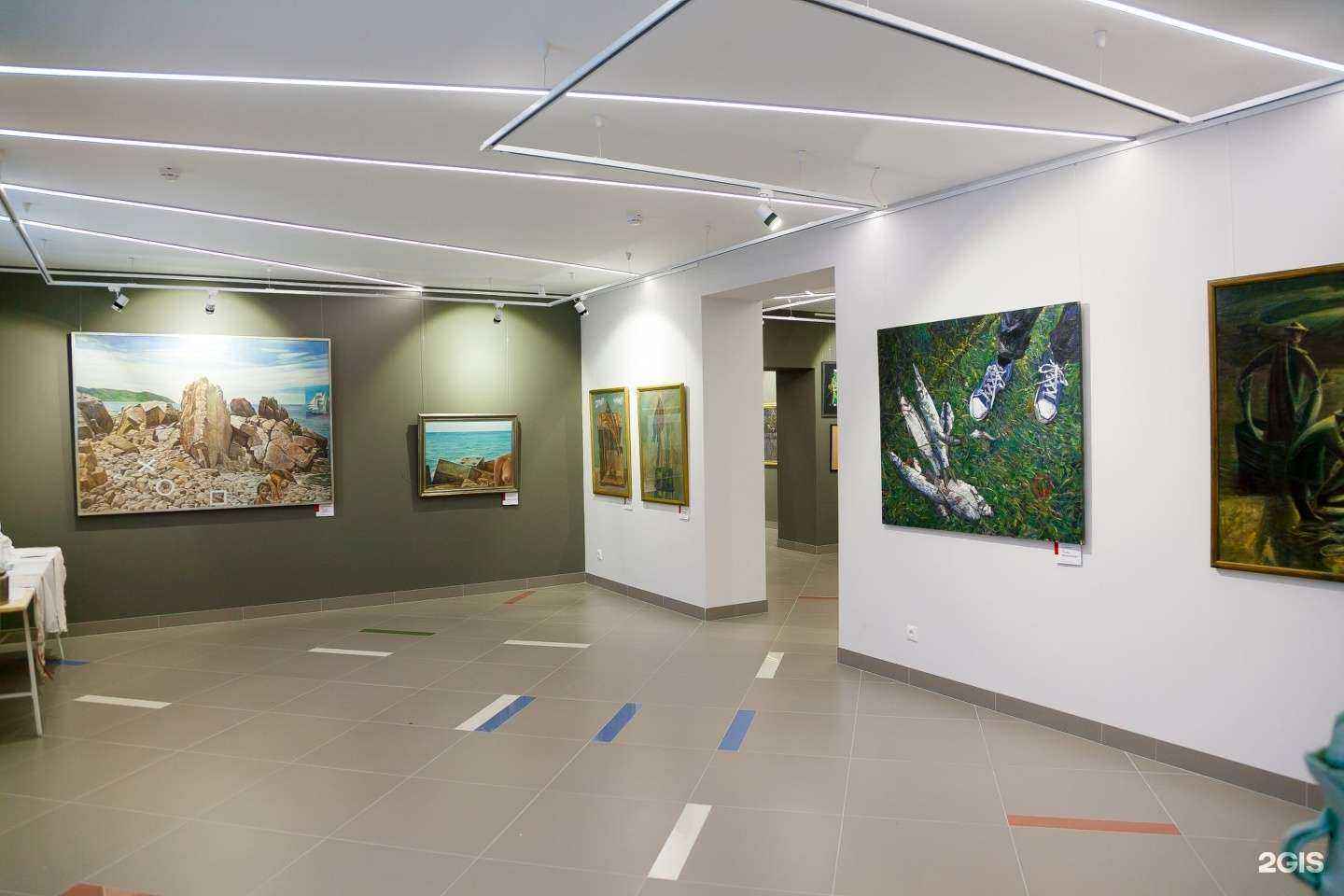 Отзывы на компанию Красный в Новосибирске c фото