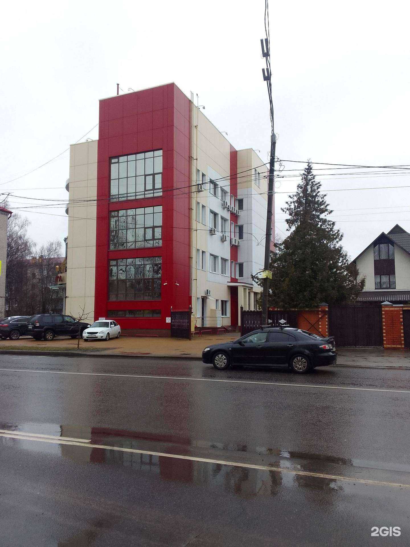 Отзывы на компанию Sparta в Брянске c фото - фотография 2 из 2