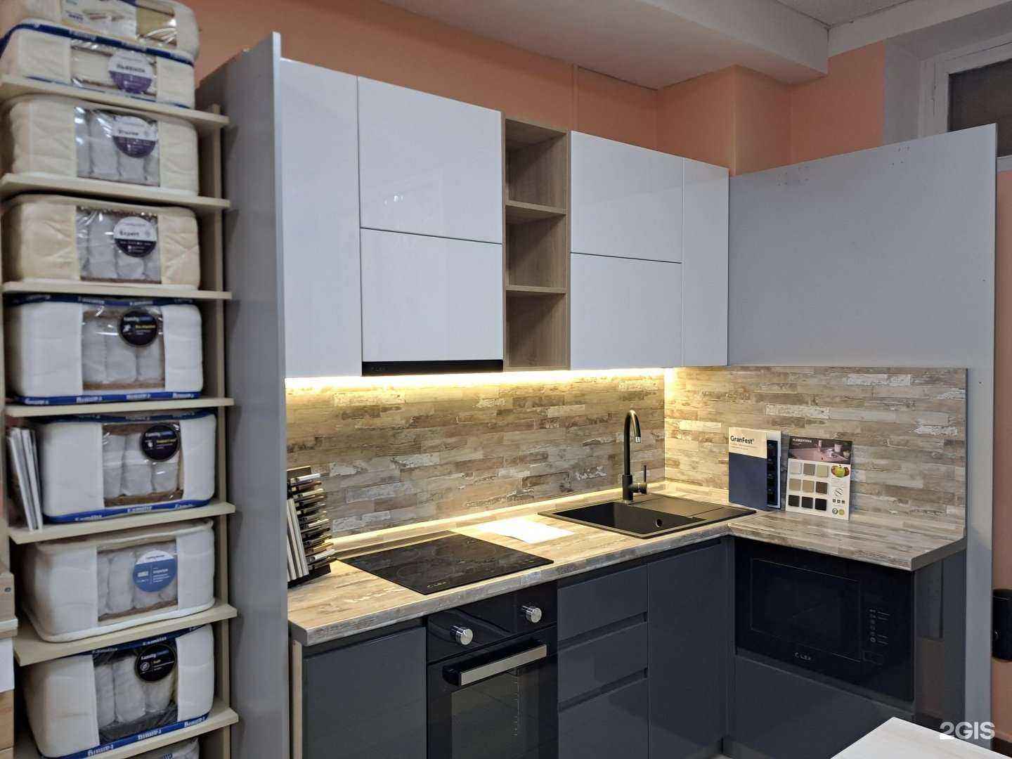 Отзывы на компанию Отдел мебели в Тольятти c фото