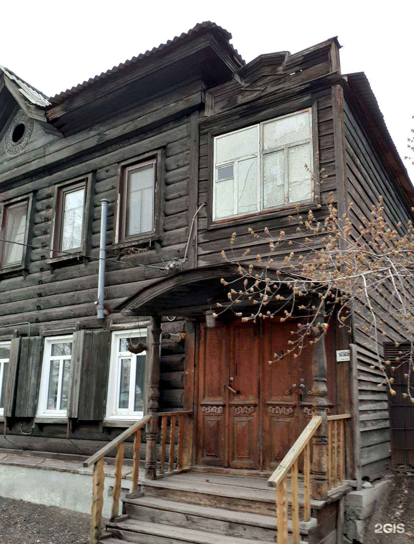 Отзывы на компанию Изба в Барнауле c фото - фотография 2 из 2