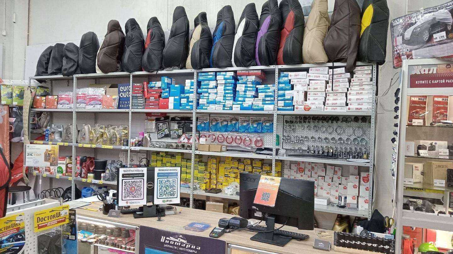 Отзывы на компанию Иномарка в г. Сегежа c фото